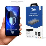BZ 3MK KALJENO STEKLO ZA SAMSUNG GALAXY S25+ FLEXIBLEGLASS FLEXIBLE PROTECTION, (5000025241) | Shoptok.si