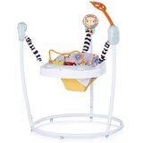 Chipolino centar za igru i skakanje Jumpy Joy Blue | shoptok.hr