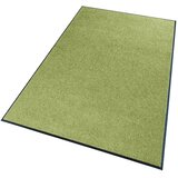 Hanse Home Wash & Clean zelena prostirka, 39 x 58 cm | shoptok.hr