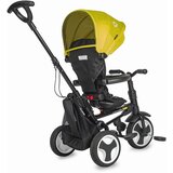 Coccolle Tricikel Spectra Sunflower Joy smart | Shoptok.si