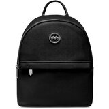 Vuch Ruith Black city backpack | shoptok.hr