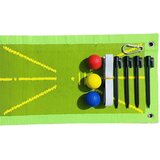 INF Golf vadbena podloga z nedrsečo podlago, (5000249439) Cene