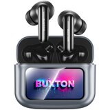 Buxton BTW 9600 Wingate ANC - In-ear wireless earphones with charging case | shoptok.hr