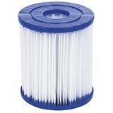 Bestway bazen sa priborom fast set (ø x v: 244 x 61 cm, 1.880 l) | shoptok.hr