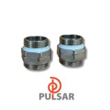  NIPL ZA RAZDJELNIK OKRETNI 1"-1" PULSAR | Eponuda.ba