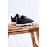 Big Star Children's Leather Sneakers | ePonuda.com