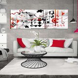  Slika - Maze (1 Part) Narrow 120x40 | shoptok.hr