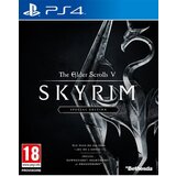 Bethesda igrica PS4 the elder scrolls: skyrim special Cene