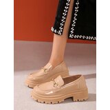 Resti Women's patent moccasins Berieta | Shoptok.si
