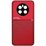 Anti Static Maska za Huawei Mate 50 crvena | Eponuda.com