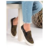 Guess Nizke superge FL6PK2FAP12 Črna | Shoptok.si
