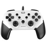 Max Mobile MAXLINE GAMEPAD ZA PC/PS3 E-WG2043 WH | shoptok.hr