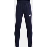 Under Armour Sweatpants Y Challenger Training Pant-NVY - Boys Cene