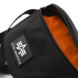 Alpha Industries rubber print waistbag muška torbica 198912_03