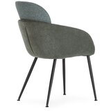 MOME Plava fotelja Nure – | shoptok.hr
