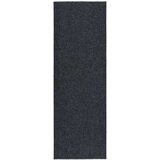 vidaXL Dugi tepih za hvatanje nečistoće 100 x 300 cm antracit | shoptok.hr
