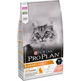 Pro Plan PURINA Elegant Adult bogata lososom - 3 kg Cijene