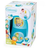 Smoby cotoons Happy Tower stolp - moder | Shoptok.si