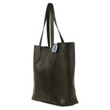 Zoozie Bags ženska torbica M000008122, crna Cijene