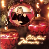 Barbra Streisand Christmas Memories (Hazy Red Coloured) (Reissue) (LP)