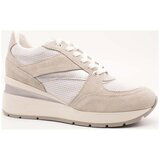 Geox Nizke superge - Bela | Shoptok.si