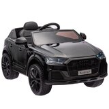 Lean_Toys Otroški avto Audi Q7 črna | Shoptok.si