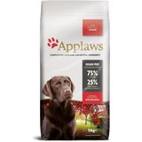  Dvojno pakiranje Applaws 2 x 7,5 kg / 15 kg - Adult piščanec za velike pasme (2 x 15 kg) | shoptok.hr