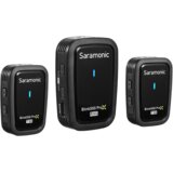 Saramonic Blink 500 ProX Q20 (2,4GHz wireless w/3,5mm) | Eponuda.ba
