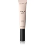 Wipe It Off Lip Tint Eraser odstranjevalec barve za ustnice C010 Un-Tinted 8 ml