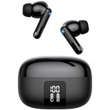 INF TWS slušalke TX612 — 2.4G+Bluetooth, ENC dvojni mikrofon, 13mm, (5000323845) Cene