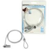 Konig sajla za zaključavanje notebook računara sa ključem | ePonuda.com