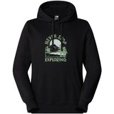 The North Face Outdoor Graphic Hoodie duks | Eponuda.com
