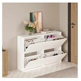 Hanah home Cipelarnik Toledo White | Eponuda.com