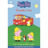 POSNETI MEDIJI KOMPLET PUJSA PEPA - 3DVD SINH., (21961794) u