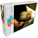  Pan-Graf puzzle 500 - Patrijarh Pavle | Eponuda.com