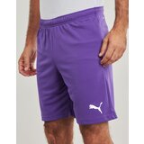 Puma Kratke hlače & Bermuda ESS ACTIVE WOVEN SHORT Vijolična | Shoptok.si