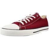 Victoria Nizke superge Sport Zapatillas Hombre Modèle 106550v Bordo Cene
