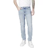 Calvin Klein Jeans TAPER J30J324190 Plava