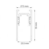 Bb Link magnetic 601 šina3 met (601-3M) | Eponuda.com