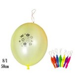  Baloni za udaranje 50cm 8/1 ( 383754 ) Cene