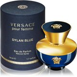 Versace Dylan Blue Pour Femme parfumska voda za ženske 50 ml | Shoptok.si