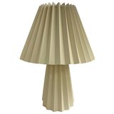 Opviq Stona lampa Eymenege, Bež | ePonuda.com