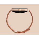 Amazfit GTS4 pametna ura, rjava | Shoptok.si