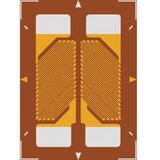  BCM Sensor 106993-1 mjerač rastezanja 4 St. (D x Š) 9.4 mm x 6.7 mm cijene