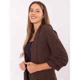 Italy Moda Jacket-IT-MA-7684.81-brown | shoptok.hr