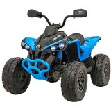  Dječji Quad Maverick ATV na akumulator, plavi Cijene