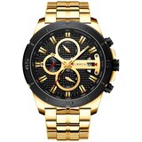 Curren Sat ST-6186 - Zlatna / Crna | shoptok.hr