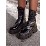 Resti Women's workwear ankle boots Milloze | shoptok.hr