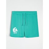 Sinsay Sportske kratke hlače | shoptok.hr