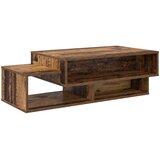  Kava Stol Staro drvo 105 x 50 x 32,5 cm Konstruirano drvo | shoptok.hr